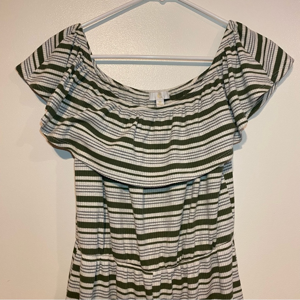 Women’s Romper